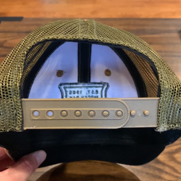 Mossy Oak Adjustable Hat - Picture 2 of 4